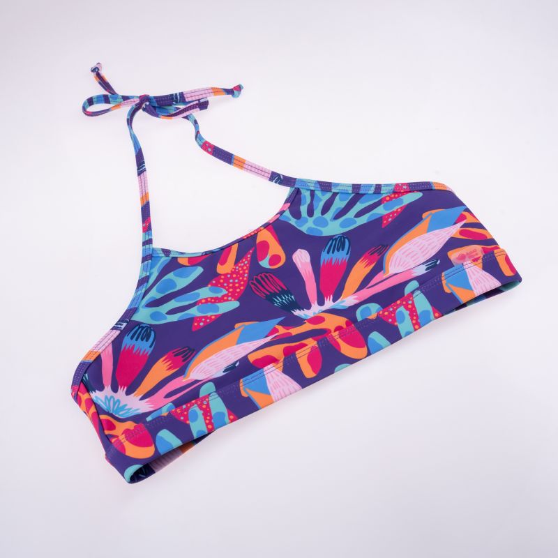 Children's Swimsuit Top ANANA TOP JR AquaWave