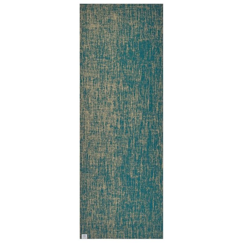 GAIAM Jute 5mm 62905 yoga mat Accessories/Training equipment Your Sports Performance