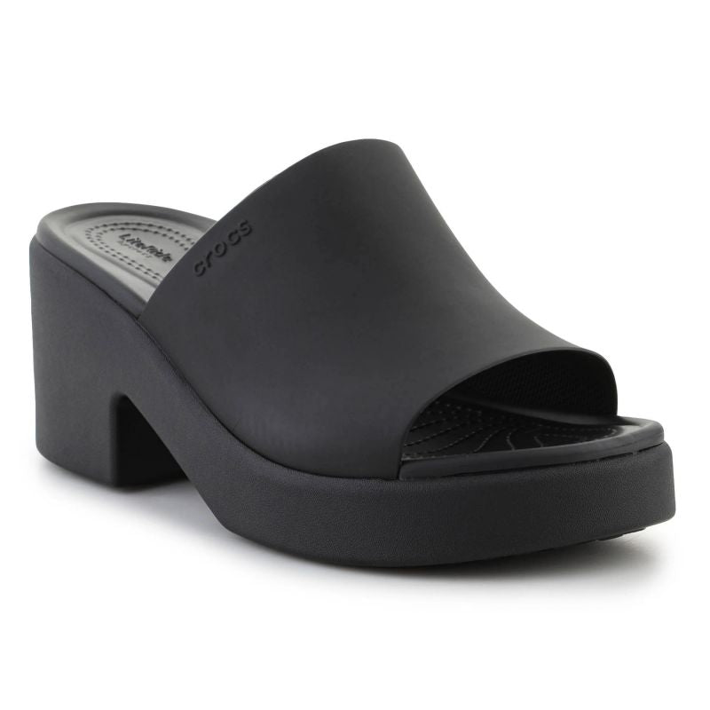Crocs Brooklyn Slide Heel W 209408-060 flip-flops Footwear/Lifestyle/Crocs Crocs