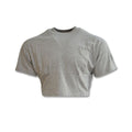 Women's Croptop Champion T-shirt LOXGM - 115650-EM004 Odzież/Odzież na co dzień Your Sports Performance