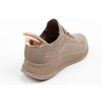 Skechers Women's Bobs Squad 4 Slip-Ins Athletic Shoes
