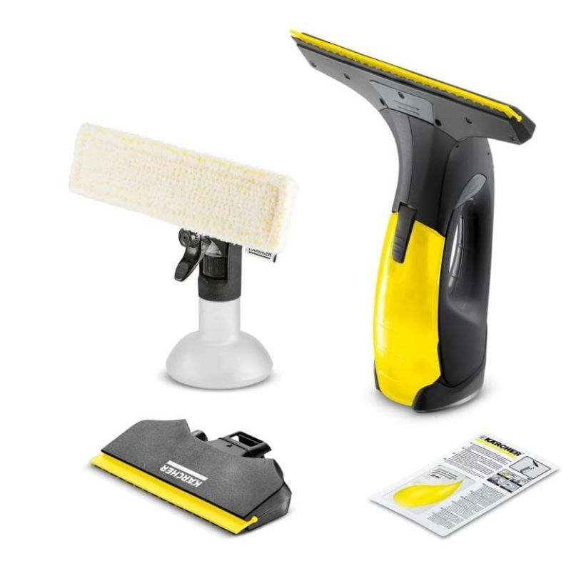 Window Cleaner WV2 Premium KARCHER 1.633-426.0 AGD - Produkty/Myjki do szyb Your Sports Performance