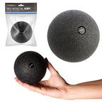 Single massage ball HMS BLM01 10CM Accessories/Training equipment Your Sports Performance