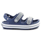 Crocs Crocband Cruiser Sandal Toddler Jr 209424-45O sandals Footwear/Swimming/Kids Crocs