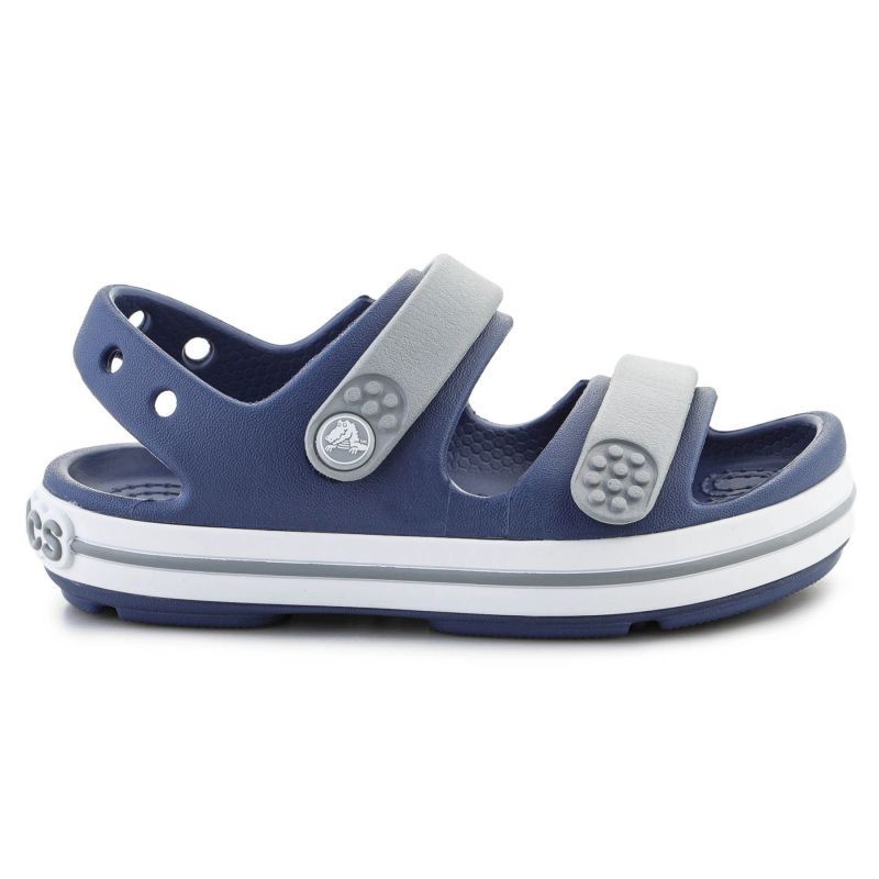 Crocs Crocband Cruiser Sandal Toddler Jr 209424-45O sandals Footwear/Swimming/Kids Crocs