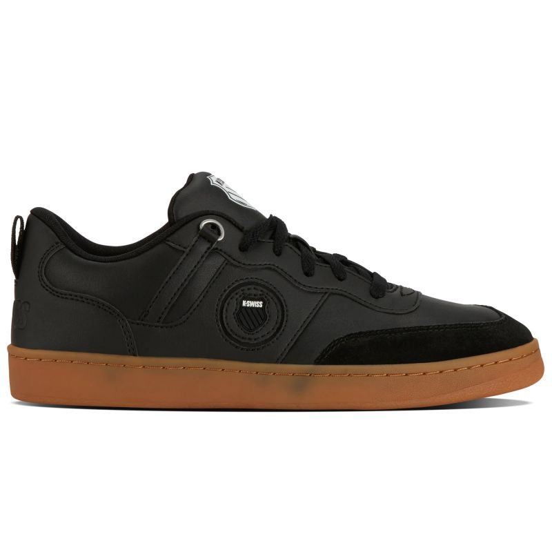K-Swiss K-Varsity LTH M 09074-031-M shoes Footwear/Lifestyle/K-Swiss Your Sports Performance