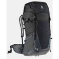 Deuter Futura Pro 38 l Black Bagaż/Plecaki Your Sports Performance