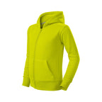Malfini Trendy Zipper Jr Sweatshirt MLI-41262 Clothing/Lifestyle/Malfini Malfini