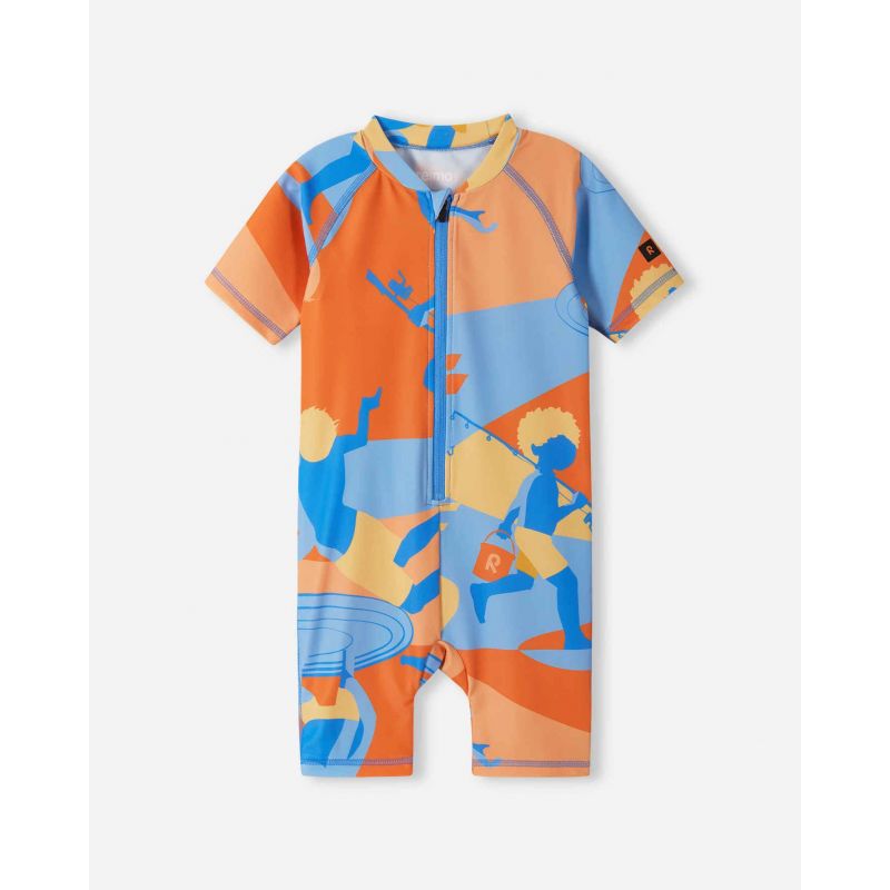 Reima Atlantti children's beach suit (5200131B-2761) In preparation Your Sports Performance