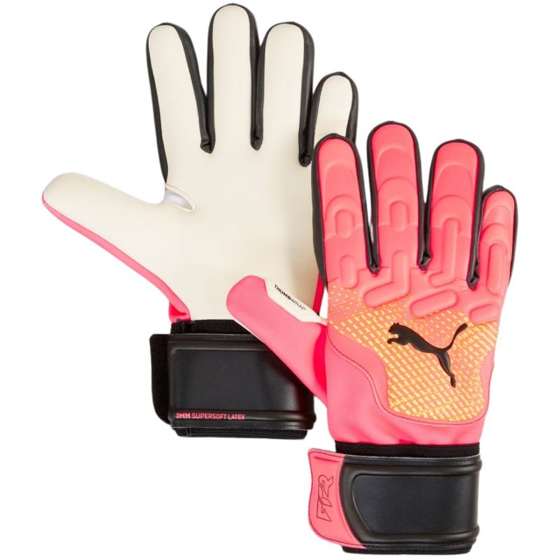 Puma Future Match NC 41926 02 goalkeeper gloves Accessories/Gloves Puma