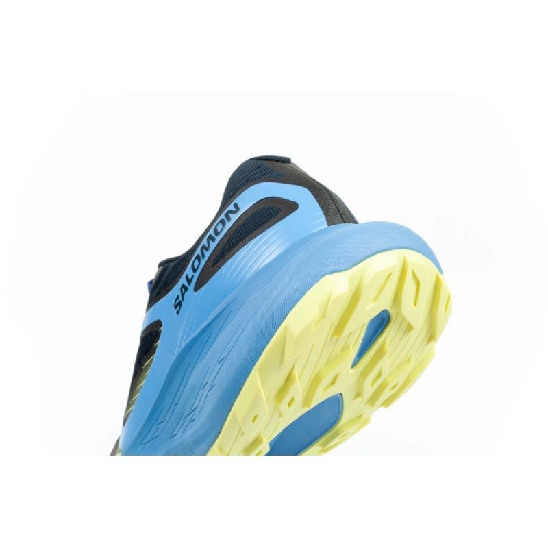 Salomon Glide Max M 470453 shoes Footwear/Running/Men Your Sports Performance