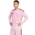 adidas Tiro 25 Competition LM JI9727 Goalkeeper Jersey Clothing Your Sports Performance