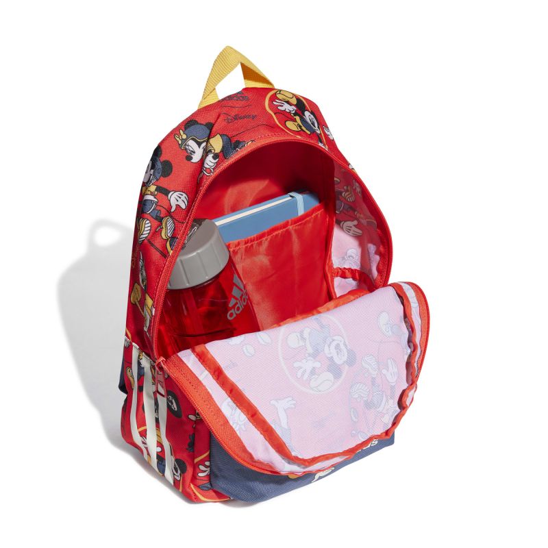 Adidas Disney Mickey Mouse backpack IW1120 Accessories/Plecaki Adidas