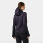 Helly Hansen Women's Fleece Sweatshirt W ODIN THERMAL PRO FLEECE JKT 49585 660 Helly Hansen