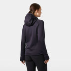 Helly Hansen Women's Fleece Sweatshirt W ODIN THERMAL PRO FLEECE JKT 49585 660 Helly Hansen