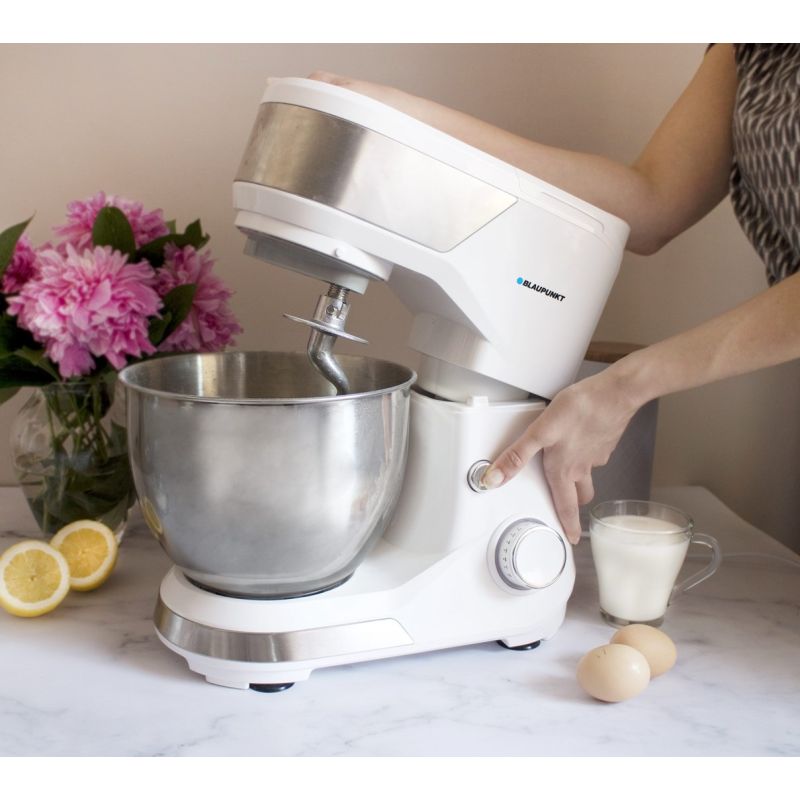 Blaupunkt SMM501 planetary food processor, 1500W AGD - Produkty/Roboty kuchenne Your Sports Performance