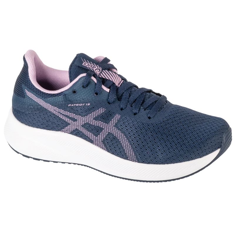Asics Patriot 13 W 1012B312-412 Running Shoes Footwear/Running/Women Asics