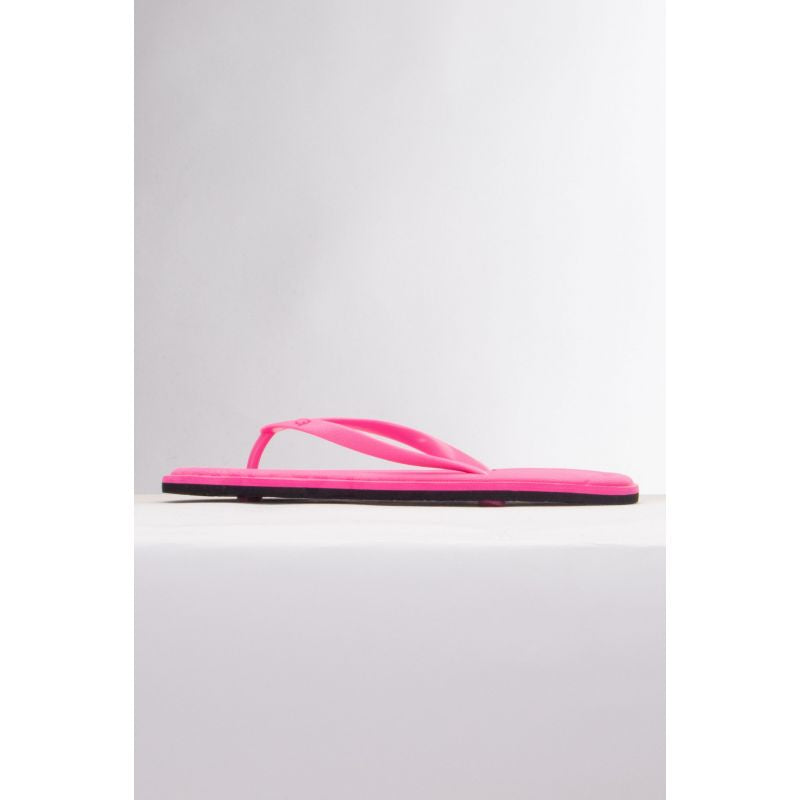 4F W slippers 4FSS23FFLIF067FUCHSIA Footwear/Outdoor 4F