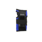 Protectors set Nils Extreme DARK BLUE size S H110 Accessories/Protectors and knee pads Your Sports Performance