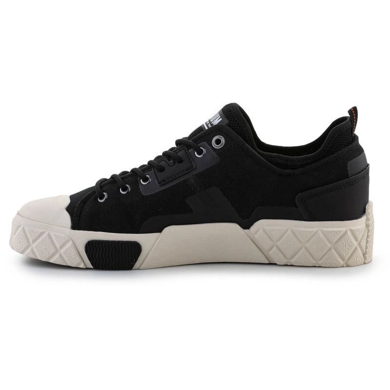 Palladium Ace City Shell LO 2 M 74452-008-M shoes Footwear/Lifestyle/Palladium Your Sports Performance