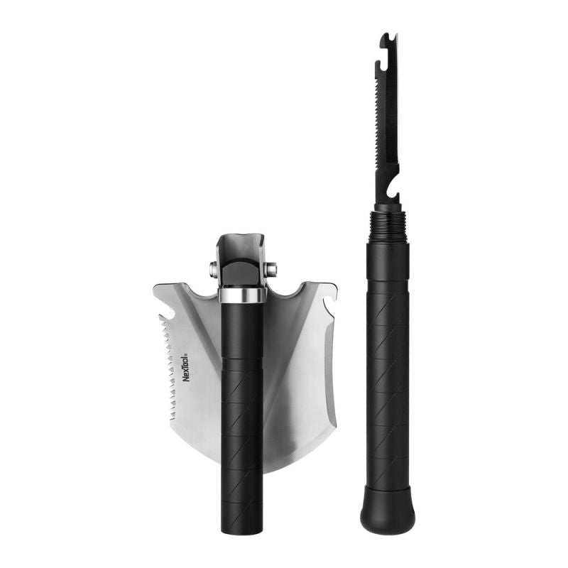 NexTool Mini NE20013 Multifunction Shovel Survival/Saperki, siekiery, piły Your Sports Performance