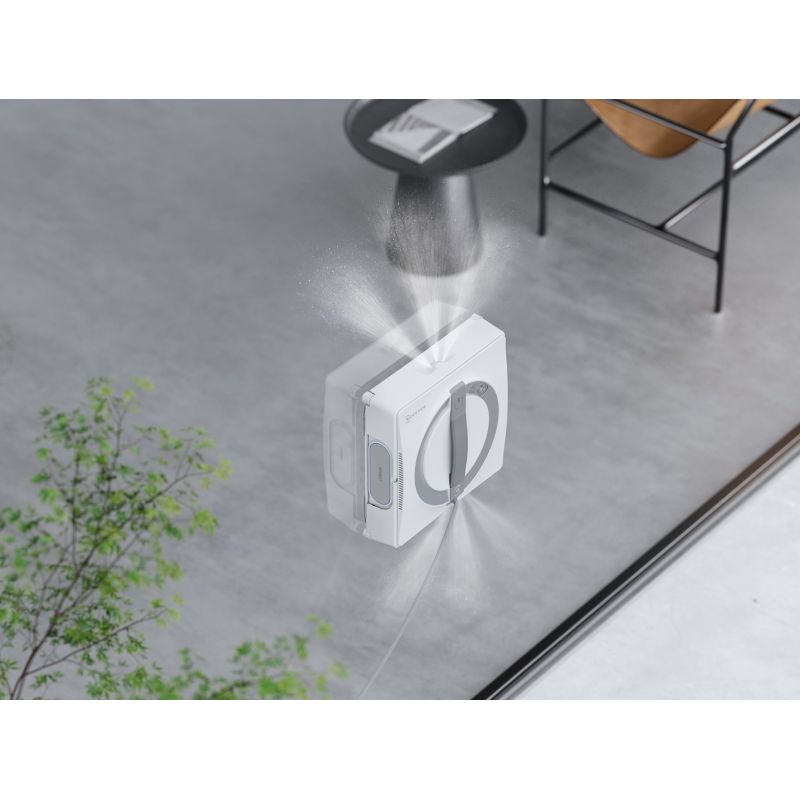 Ecovacs Winbot W2 Pro Omni Window Cleaning Robot AGD - Produkty/Roboty sprzątające Your Sports Performance