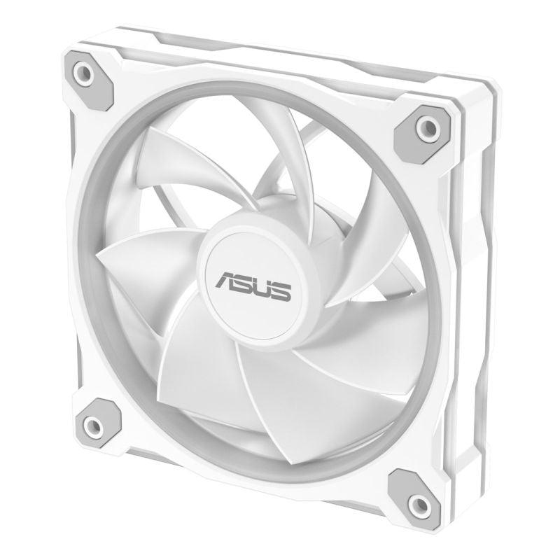 ASUS PRIME MR120 FAN ARGB REVERSE WHITE fan Chłodzenie/Chłodzenie - wentylatory Your Sports Performance