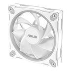 ASUS PRIME MR120 FAN ARGB REVERSE WHITE fan Chłodzenie/Chłodzenie - wentylatory Your Sports Performance
