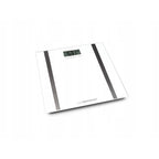 Esperanza SAMBA EBS018W bathroom scale (white) AGD - Produkty/Wagi łazienkowe Your Sports Performance