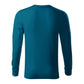 Unisex T-shirt Resist LS (petrol blue) Clothing/Training/Unisex/Adler Your Sports Performance