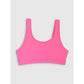 Two-piece swimsuit for girls 4F JUNIOR 4FJWMM00UBKSF027-55N *Kategoria tymczasowa Your Sports Performance