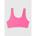 Two-piece swimsuit for girls 4F JUNIOR 4FJWMM00UBKSF027-55N *Kategoria tymczasowa Your Sports Performance