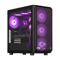 Actina ENDORFY 9900X/32GB/2TB/RTX5080/850W Komputery/Komputery Gaming Actina Your Sports Performance