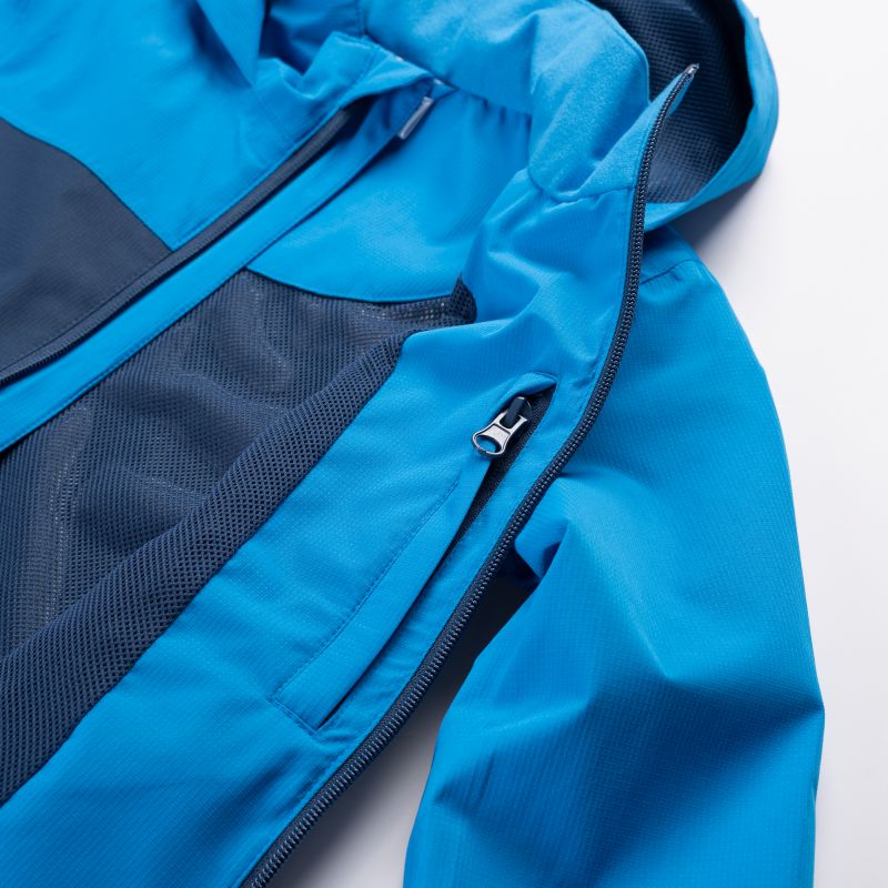 GANMORE KDB Children's Transition Jacket In preparation Your Sports Performance