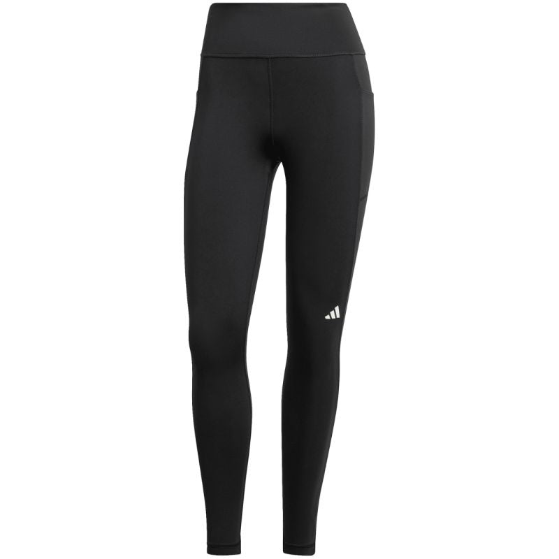 Adidas Own the Run 7/8 Women's Leggings Black IS9907 In preparation Adidas