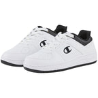 Champion Foul Play Element Low M S22340 WW020 shoes Footwear/Lifestyle/Champion Your Sports Performance