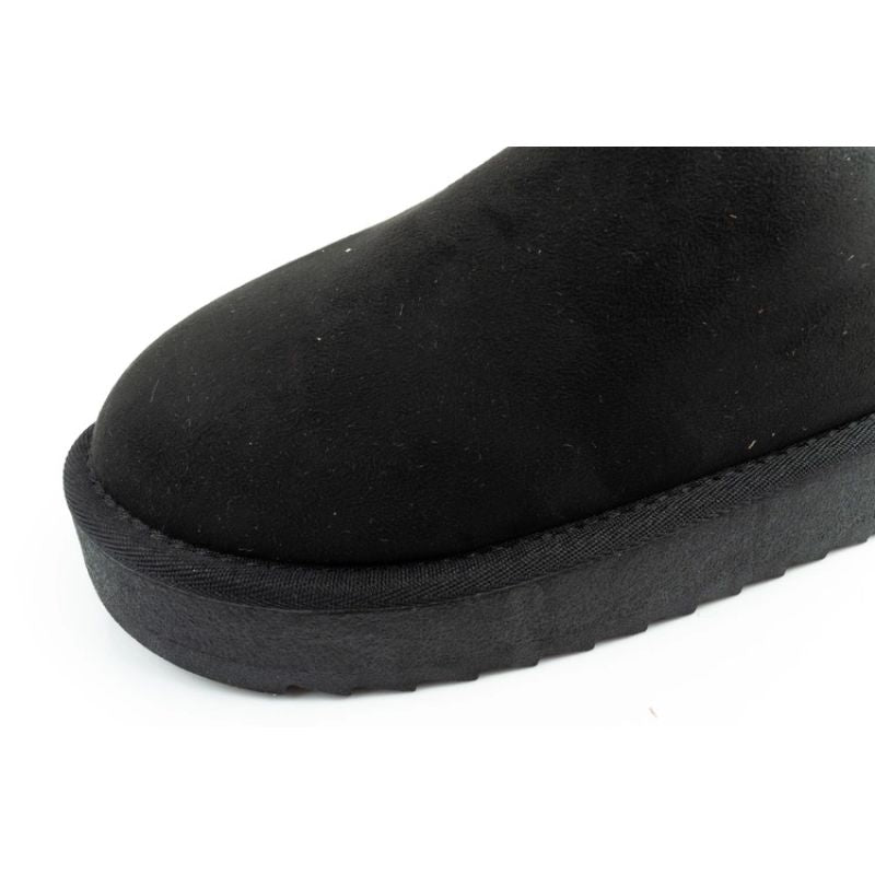 D.Franklin women's winter snow boots, fashionable fur lined ankle boots D.Franklin