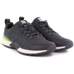 Men's gray Bugatti TT153043 sneakers Bugatti