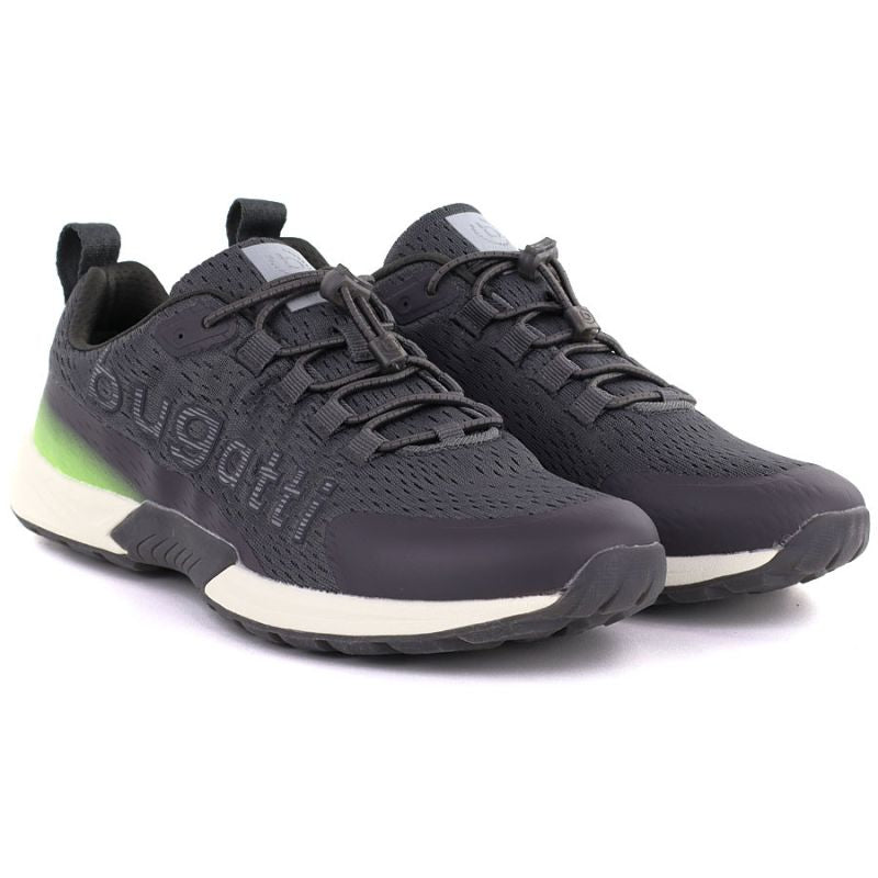Men's gray Bugatti TT153043 sneakers Bugatti