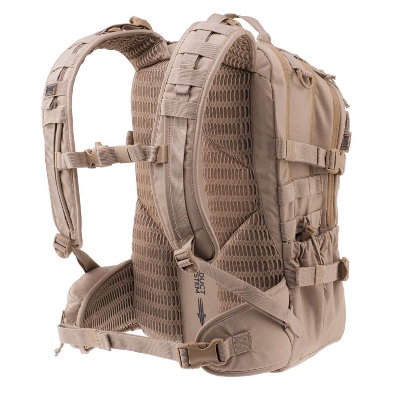 Magnum Urbantask 25 backpack 92800538537 Accessories/Plecaki/Magnum Your Sports Performance