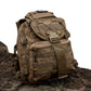 Offlander Survival Hiker 25L backpack OFF_CACC_35KH Accessories/Plecaki/pozostałe plecaki Your Sports Performance