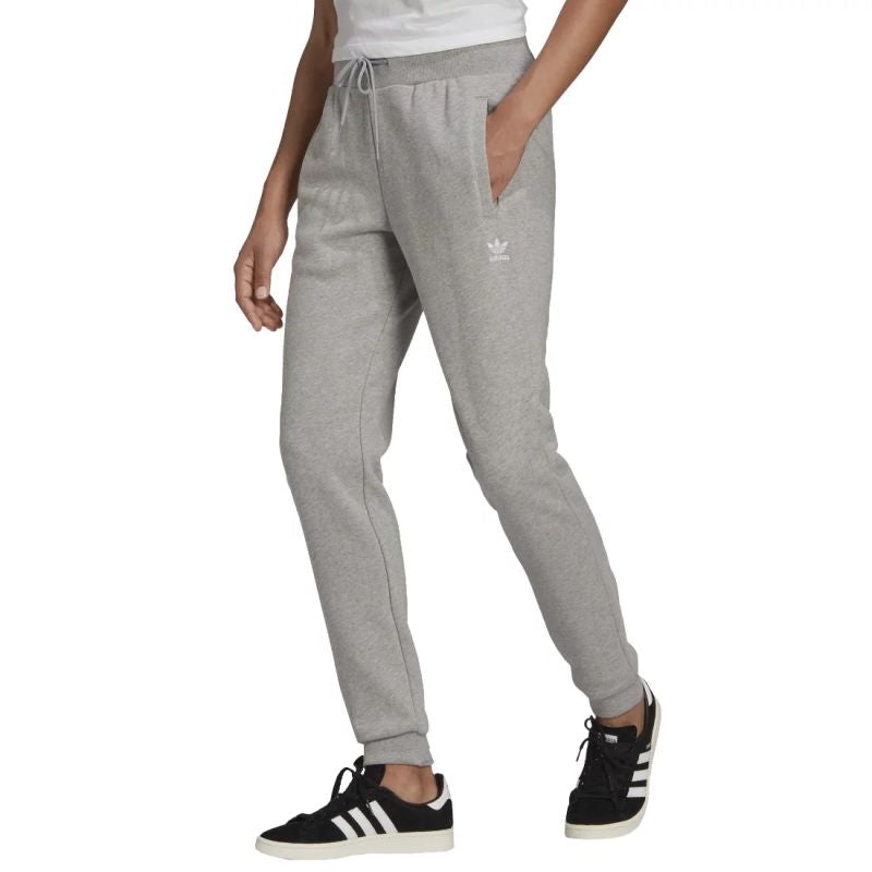 Adidas Adicolor Essentials Slim Joggers Pants W HF7501 Clothing/Lifestyle/Trousers, shorts Adidas