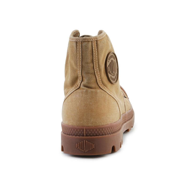 Shoes Palladium Pampa HI M 02352-307-M Footwear/Lifestyle/Palladium Your Sports Performance