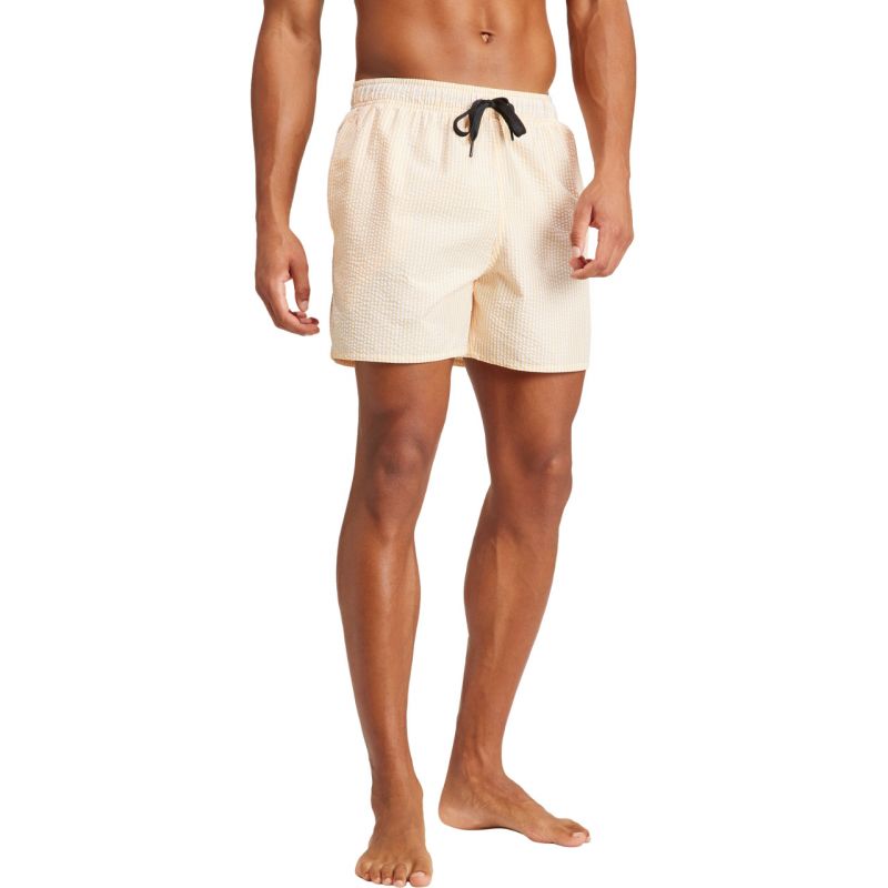 Adidas Stripey Classics Swim Short Length M IR6205 swim shorts Clothing/Swimming Adidas