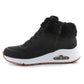 Skechers Uno-Fall Air W 310539L-BLK shoes Footwear/Outdoor/Skechers Skechers