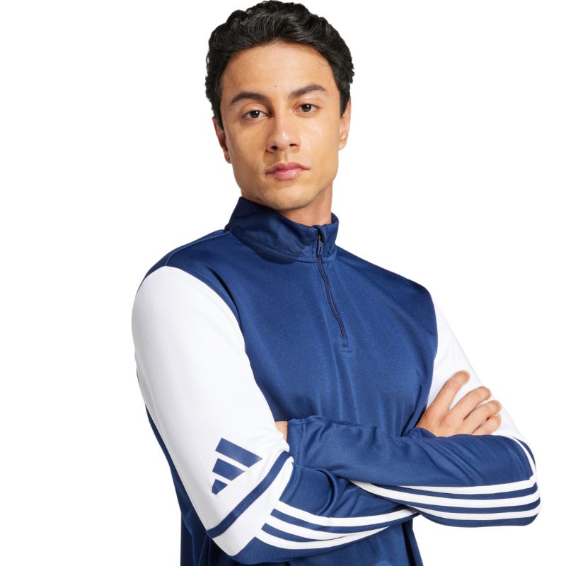Adidas Squadra 25 Training Top M JD2983 sweatshirt Clothing/Football Adidas