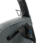 Recumbent bike with generator Premium HMS R1817