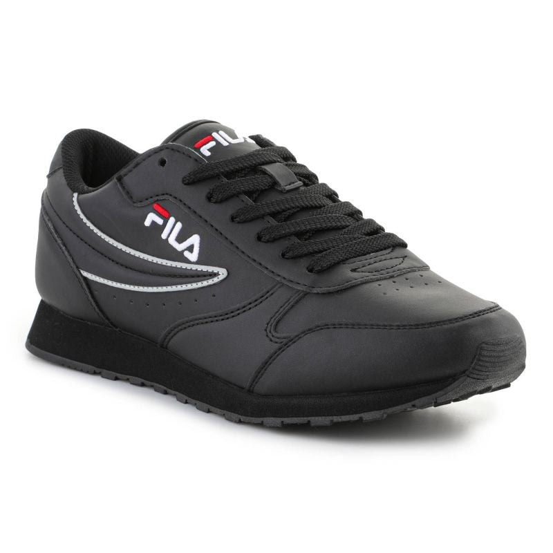 Fila Orbit Low M 1010263-12V shoes Footwear/Lifestyle/Fila Your Sports Performance
