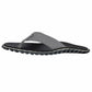 Gumbies Duckbill Flip Flops G-DB-UNI-BLGR flip-flops Footwear/Lifestyle/Gumbies Your Sports Performance