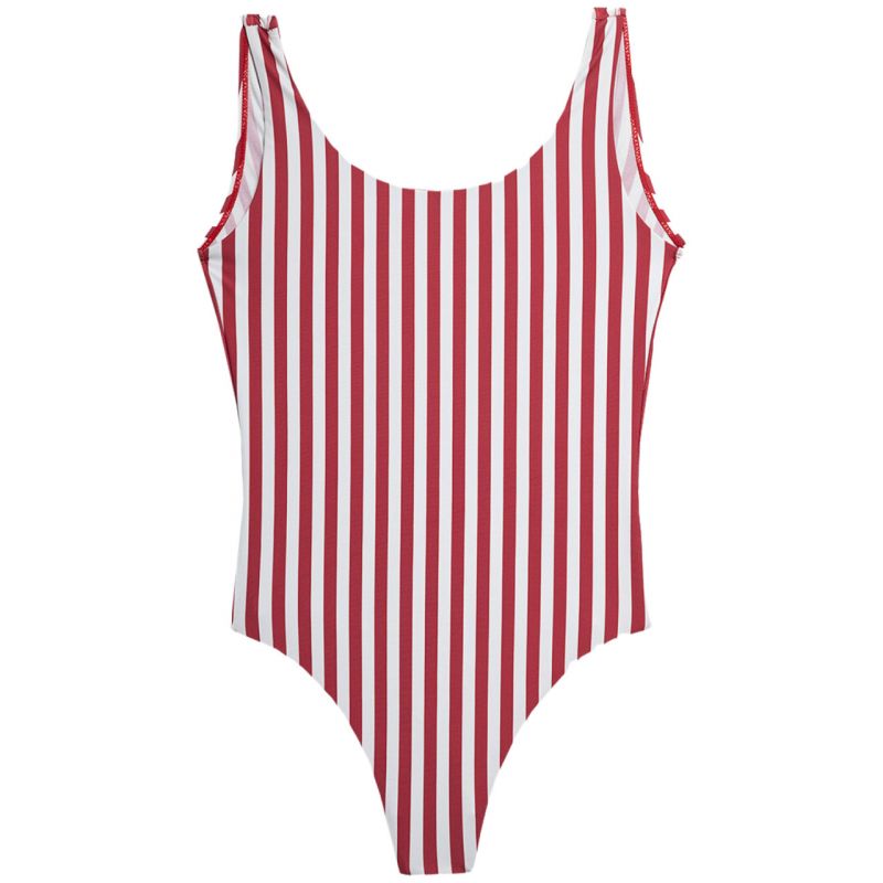 Outhorn swimsuit F013 W OTHSS23USWSF013 90A Clothing/Swimming/Outhorn Your Sports Performance